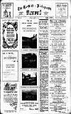 Horfield and Bishopston Record and Montepelier & District Free Press Friday 15 August 1930 Page 1