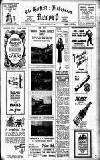 Horfield and Bishopston Record and Montepelier & District Free Press Friday 26 September 1930 Page 1