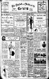 Horfield and Bishopston Record and Montepelier & District Free Press Friday 05 December 1930 Page 1