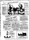 Bristol Magpie Saturday 26 January 1884 Page 22