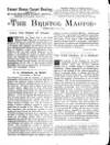 Bristol Magpie Saturday 02 February 1884 Page 3