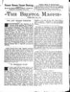 Bristol Magpie Saturday 09 February 1884 Page 3