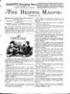 Bristol Magpie Saturday 22 March 1884 Page 3