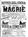 Bristol Magpie Saturday 26 April 1884 Page 1