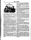 Bristol Magpie Saturday 26 April 1884 Page 10