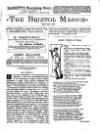 Bristol Magpie Saturday 03 May 1884 Page 3