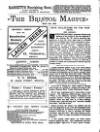 Bristol Magpie Saturday 17 May 1884 Page 3