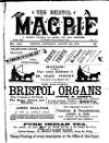 Bristol Magpie
