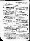 Bristol Magpie Saturday 16 January 1886 Page 18