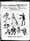 Bristol Magpie Saturday 23 January 1886 Page 3