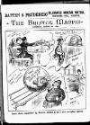 Bristol Magpie Saturday 06 March 1886 Page 3