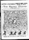 Bristol Magpie Saturday 13 March 1886 Page 3