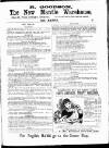 Bristol Magpie Saturday 13 March 1886 Page 9