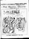Bristol Magpie Saturday 20 March 1886 Page 3