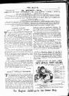 Bristol Magpie Saturday 20 March 1886 Page 5