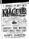 Bristol Magpie Saturday 01 May 1886 Page 1
