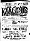 Bristol Magpie Saturday 15 May 1886 Page 1