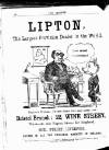 Bristol Magpie Saturday 15 May 1886 Page 20