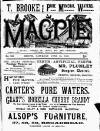Bristol Magpie Saturday 05 June 1886 Page 1