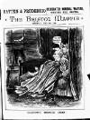 Bristol Magpie Saturday 03 July 1886 Page 3