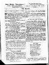 Bristol Magpie Saturday 14 August 1886 Page 6