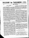 Bristol Magpie Saturday 14 August 1886 Page 12