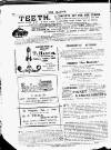 Bristol Magpie Saturday 30 October 1886 Page 20