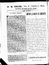 Bristol Magpie Saturday 13 November 1886 Page 6