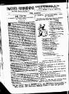 Bristol Magpie Saturday 27 November 1886 Page 14