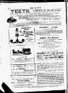 Bristol Magpie Saturday 27 November 1886 Page 22
