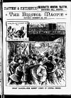 Bristol Magpie Saturday 04 December 1886 Page 3