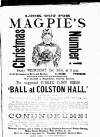 Bristol Magpie Saturday 18 December 1886 Page 19