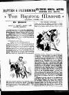Bristol Magpie Saturday 25 December 1886 Page 3