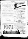 Bristol Magpie Saturday 25 December 1886 Page 23