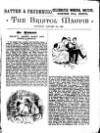 Bristol Magpie Saturday 08 January 1887 Page 3