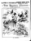 Bristol Magpie Saturday 15 January 1887 Page 3