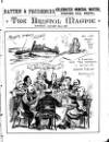 Bristol Magpie Saturday 22 January 1887 Page 3