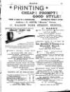 Bristol Magpie Saturday 29 January 1887 Page 19