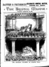 Bristol Magpie Saturday 05 February 1887 Page 3