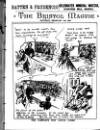 Bristol Magpie Saturday 12 February 1887 Page 3