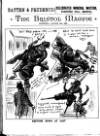 Bristol Magpie Saturday 06 August 1887 Page 3