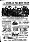 Bristol Magpie Saturday 24 December 1887 Page 1