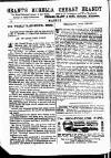 Bristol Magpie Saturday 21 January 1888 Page 14