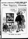 Bristol Magpie Saturday 07 July 1888 Page 3