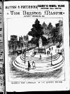 Bristol Magpie Saturday 27 October 1888 Page 3