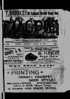 Bristol Magpie Saturday 09 March 1889 Page 1