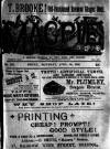 Bristol Magpie Saturday 06 April 1889 Page 1