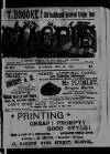Bristol Magpie Saturday 04 May 1889 Page 1