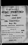 Bristol Magpie Saturday 17 August 1889 Page 25