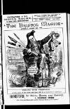 Bristol Magpie Saturday 24 August 1889 Page 3